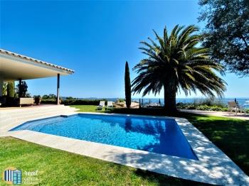 Villa Vista, Mas Nou Platja d´Aro - Apartment in Platja d'Aro
