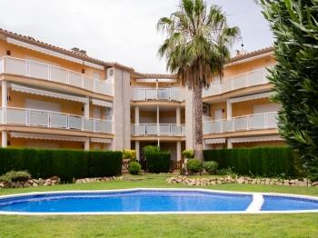 Ático Caleta - Apartment in Platja d'Aro