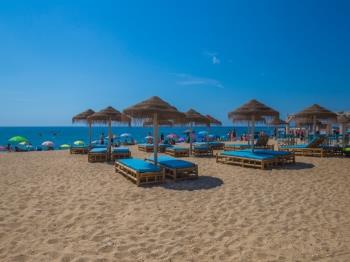 Apto.Cala Cristus - Apartment in Calonge