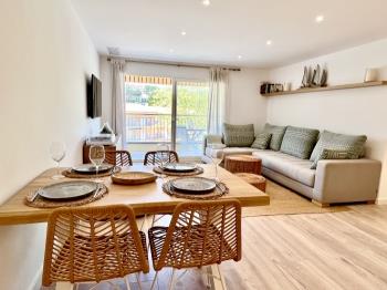 Apto. Sulex - Apartment in S'Agaró