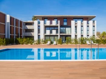 Apto Berlin II - Apartment in Platja d'Aro